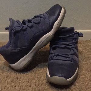 Jordan retro 11’s